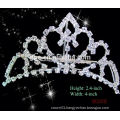 100% factory directly birthday crown for adults